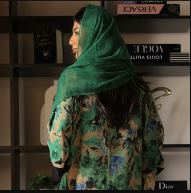 Fashion Shoot